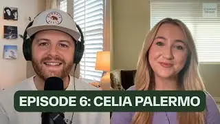 Creative Human: Celia Palermo