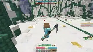 Zephra Shredder Vs Orange Wybel | Wynncraft