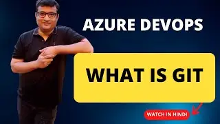 Get Ready to Deep Dive into Creating a Local Git Repository - Hindi Demo