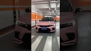 Honda modified its car civic #shorts​​​​​ #hondacivic​​​​​ #newmodels​​​​​#automobile​​​​​