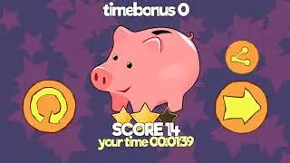 Jack Adventure / Android Game / Game Rock