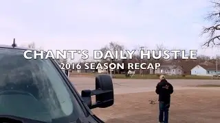 One of The Best Lawn care Landscaping Channel / CHANT'S DAILY HUSTLE 2016 RECAP