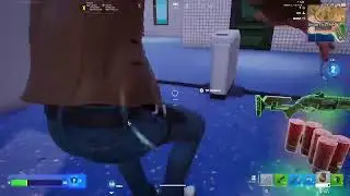 A Short Prework Stream #Fortnite