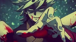 Douma     「AMV」     First Snow