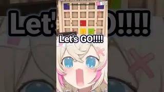 Mococo Hits the Jackpot! Adrenaline Overload! [Hololive| FUWAMOCO]