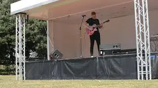 Taste Of Kent Food Festival 2019 / Live Music DeeVu Records