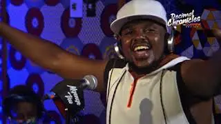 Nonini - Furahi Day (Decimal Chronicles)