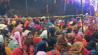 छोटी छोटी लड़कियों का सुन्दर नृत्य |gharwali ramlila |kedarpuri vlogs |2022