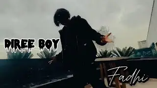 Diree Boy (West Guy) ft Yangso Boy - Fadhinto sihi Official Video | New Ethiopian Oromo Music | 2024