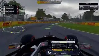 Z3R0 Lucio Silva de Hass na Austr&aacute;lia Prodriver 100%  25/03/21
