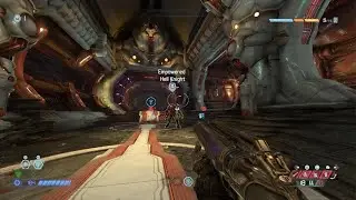 DOOM Eternal PS5 -  Empowered demon defeated