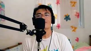 Bee Gees-Rest Your Love on me (cover)by Ramil Fanoga.