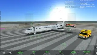 Hey 👋 what did I do? #perfect landing #aviation 