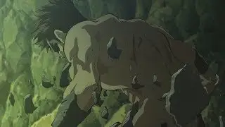 Dr. Stone「AMV」- Torn Apart