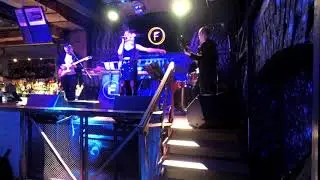 FUNKEYS MONKEYS КИРОВ Выше головы (cover)