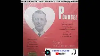 Para enamorados Frank Pourcel y su gran orquesta