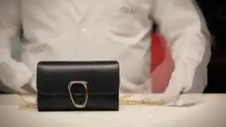QATAR LUXURY GROUP - QELA - JUJU Bag