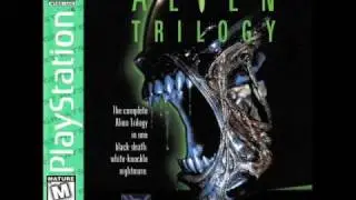 Alien Trilogy  Soundtrack #5