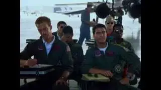 Classified information (Top Gun)