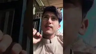 anko bi salamjo Moji tihng kua karti the #vairl