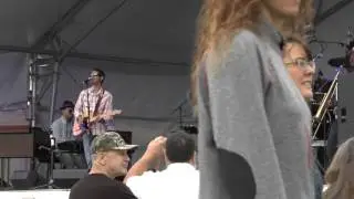 Ghost Town Blues Band - Calgary Bluesfest 2017