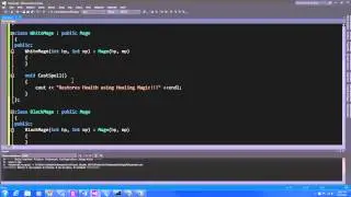 C++ Programming: Introduction to Polymorphism and Virtual Functions