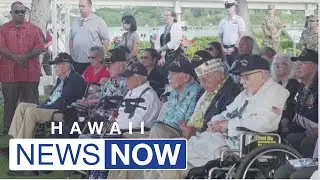 82nd Anniversary of the Attack on Pearl Harbor