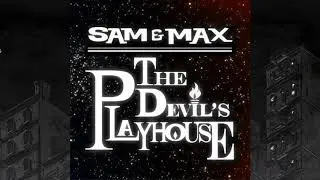 Sam & Max: The Devil's Playhouse &mdash; Setting Sail For Stornoway (SoundCloud)