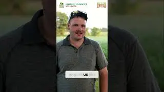 Unlocking Soil Health  Networking Tips for New Farmers #covercrops #farming #ontario #agriculture