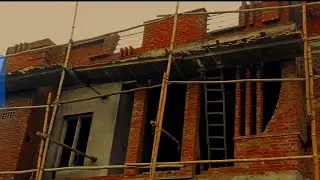 Front elevation house design#music #house#frontelevation  