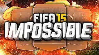 FIFA 15 | IMPOSSIBLE