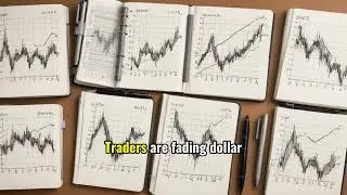 Fed Just Killed the Dollar? 3rd Straight Rate Cut Ignites MASSIVE FX Repricing
