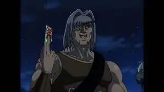 Chazz VS Don Zaloog (YGO GX Kai)