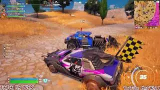 Fortnite 9 Wins with Brandon & Troy