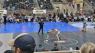 Jan 16, match 3