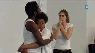 Saran (Loiret) : Du théâtre dans la prison