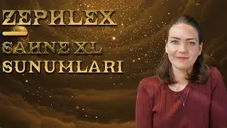 ZEPHLEX - Sahne XL Odyssey | 9 Aralık 2025
