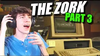 Solving The Secret ZORK Mystery in COD Mobile | Part 3 | Pawntakespawn