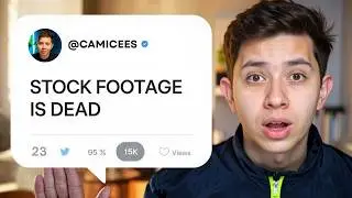 15 Years of Video Editing Knowledge in 6 Minutes