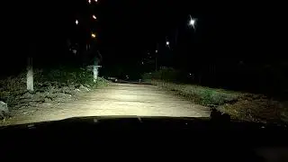 creta new installed 260w led in apple car decors kurnool