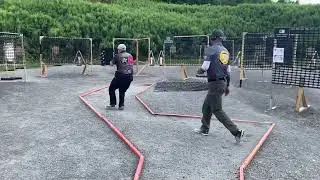 2024 IPSC Canada Handgun Nationals #pistol#grandmaster #shooting #trainer