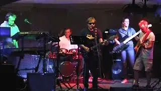 harry live