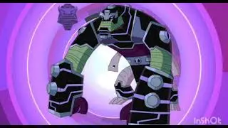 Ben 10: benzarro all new fusion aliens #ben10 #ben10omniverse