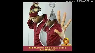 Dj Kelvin X Dj Aldair - Pin Pon