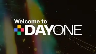 Welcome to DAYONE