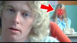 CARRIE, but funny