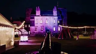 Events at Caldicot Castle