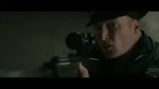 Superman Returns : Superman is Bulletproof - Movie Clip HD