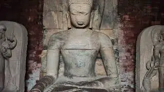 Ratnagiri &ndash; The Buddhist University, Odisha land of knowledge, spirituality, and global connection.