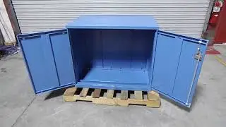 Lista Storage Cabinet PM7488